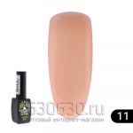 Гель лак френч Global Fashion