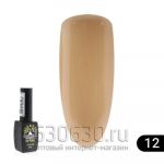 Гель лак френч Global Fashion 