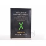 Маска для лица Max Factor "Cucumber White Еssentiel" 35 ml 6шт/уп