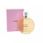 Chanel "Chance Eau De Toilette" 100 ml