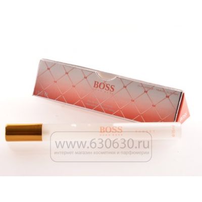 Ручка Hugo Boss "Sunset women" 15 ml
