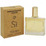 Мини-тестер  GA "Si" 65 ml