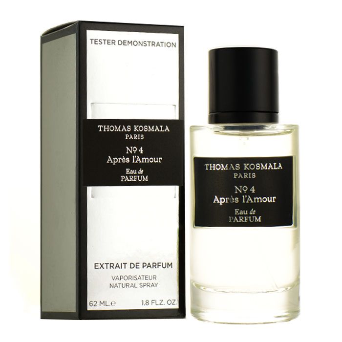 Мини-тестер Thomas Kosmala "Après l’Amour" 62 ml extrait