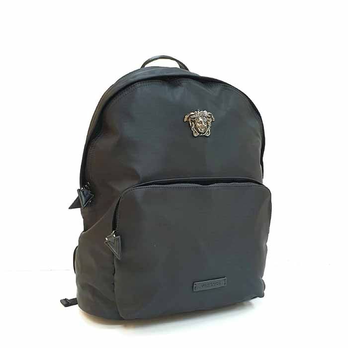 Рюкзак Vers*ce Плащевка (42/35см)