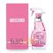 ОАЭ Moschino "Pink Fresh Couture Eau De Toilette" 100 ml
