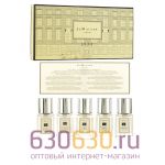 Парфюмерный набор Cologne Collection "MIX A 79"(19200) 5x9 ml