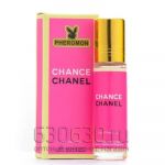Масляные духи с феромонами Chanel "Chance eau de Fraiche" 10 ml