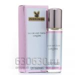 Масляные духи с феромонами "La Vie est belle" 10 ml