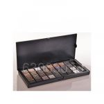 Палитра теней + румян + пудр  Chanel