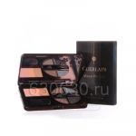 Палитра теней для век и Румянами для лица  Guirlain' Volga Princess' 32 g