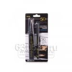 Тушь с  Каранадашом  для ресниц и глаз "5D" 12 ml