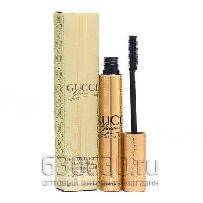Тушь  для ресниц Gucci "Effortless Mascara" 10 ml