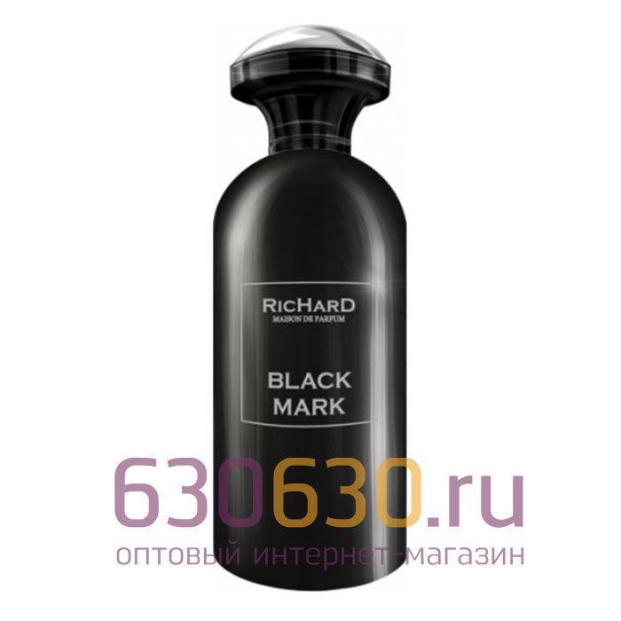 Евро Christian Richard "Black Mark" 100 ml оптом