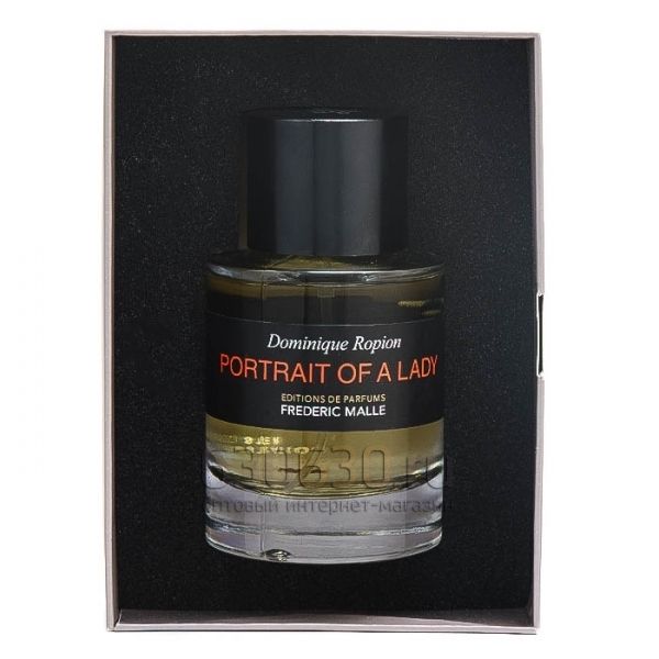 ТЕСТЕР Federic Malle "Portrait Of A Lady" 100 ml