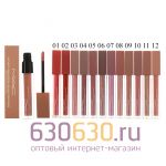 Блеск для губ MAC "Soft Matte Liquid Lipstick"