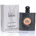 ТЕСТЕР Yves Saint Laurent "Black Opium Eau De Parfum" 90 ml