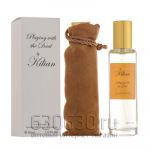 Мини тестер Lux "Playing With the Devil edp" 40 ml