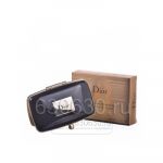 тени Christian Dior "Natural Three-dimensional 10-Color Eye Shadow" 12 g