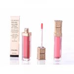 Блеск для губ Chanel "Les Beiges Rouge Allure Extrait De gloss" 12 шт