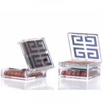 Тени для век + румяна для лица  Givenchy "Prisme Again eyes  blush" 34 g