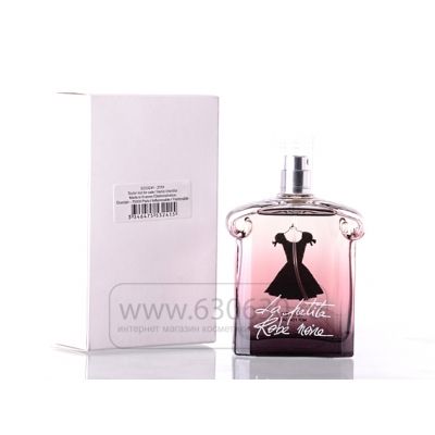 ТЕСТЕР Guerlain "La Petite Robe Noire"100 ml