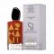ТЕСТЕР Giorgio Armani "Si Passione Nacre Edition Red Eau de Parfum " 100 ml