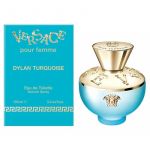A-PLUS Versace Pour Femme "Dylan Turquoise"  EDT 100 ml