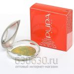 Тени для век Pupa "Luminys Ombre Cotto Mix" 9g