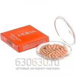 Румяна для лица Pupa "Silk Touch Compact Blush Aloe Vera" ( Шарики)