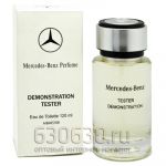 ТЕСТЕР Mercedes Benz "Perfume For Men" 120 ml