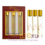 Парфюмерный набор Maison Francis Kurkdjian "Baccarat Rouge 540" 3*25 ml