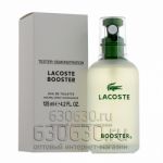 ТЕСТЕР Lacoste "Booster" edt (ОАЭ) 125 ml