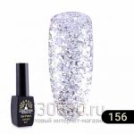 Гель лак BLACK ELITE 8 мл 