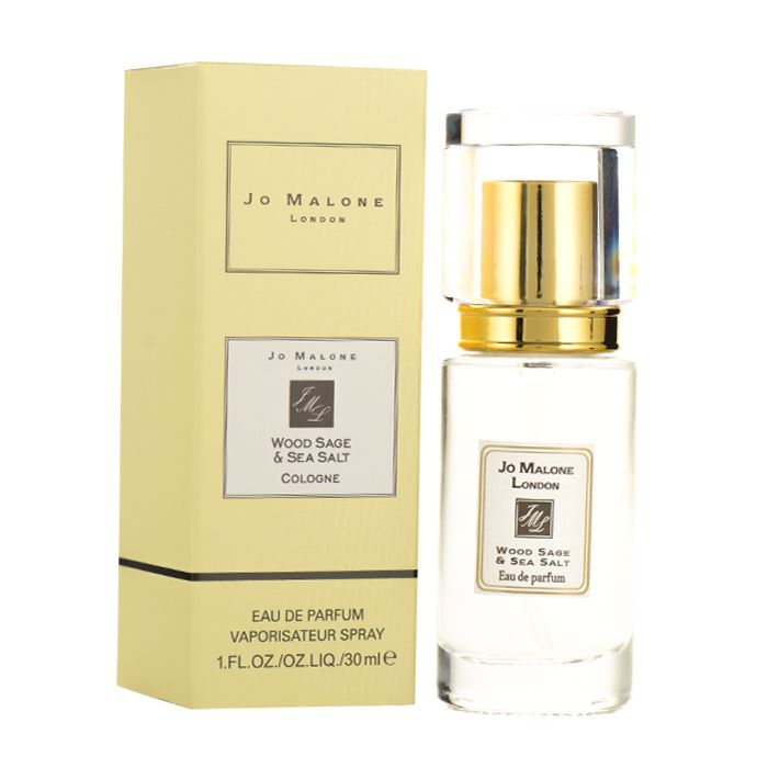 Мини парфюм Jo Malone "Wood Sage & Sea Salt" 30 ml