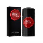Paco Rabanne"Black XS Potion Limited Edition" 100 ml