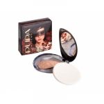 Румяна запеченные для лица  Pupa "Divas" 9 g