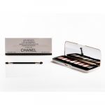 Тени для век Chanel"Les Beiges Les 8 Ombres" 17,6 g