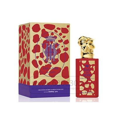 Sisley  N"Eau Du Soir NEW" 100 ml