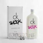 ТЕСТЕР Calvin Klein "One Shock For Her" 200 ml