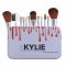 Набор кистей Kylie" Professional Brush Set" 12 in 1