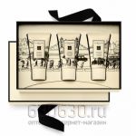 Набор кремов для рук "London" 3*30 ml 