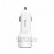 Автомобильное зарядное устройство Hoco Z23 iPhone (2USB) 