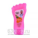 Крем для ног Tree City "Carrots Feet Cream" 120 ml