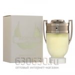 ОАЭ Paco Rabanne "Invictus Aqua Eau de Toilette" 100 ml