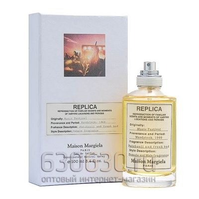 Replica Maison Margiela "Music Festival" 100 ml (Селектив Турция)