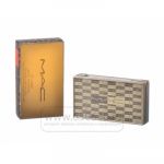 Тени для век "12 Color Magic Eyeshadow" 28 g