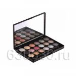 Тени для век MaXfactor "Smooth Soft Eye Colour Quad 18-Colour Eyeshadow" 32 g
