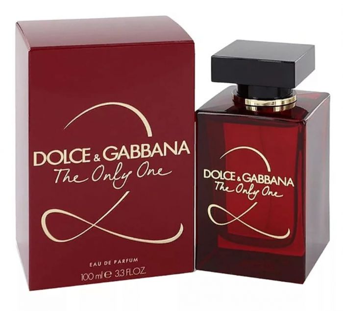 A-Plus Dolce&Gabbana "The Only One 2 Eau de Parfum" 100 ml