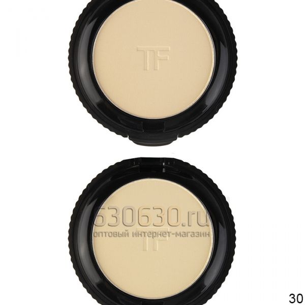 Пудра  для лица Tom Ford "Flawless Powder 2 in 1" 12 g