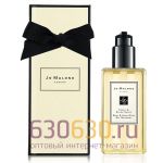 Гель Для Душа "Peony & Blush Suede "Body & Hand Wash Gel Moussant 250 ml